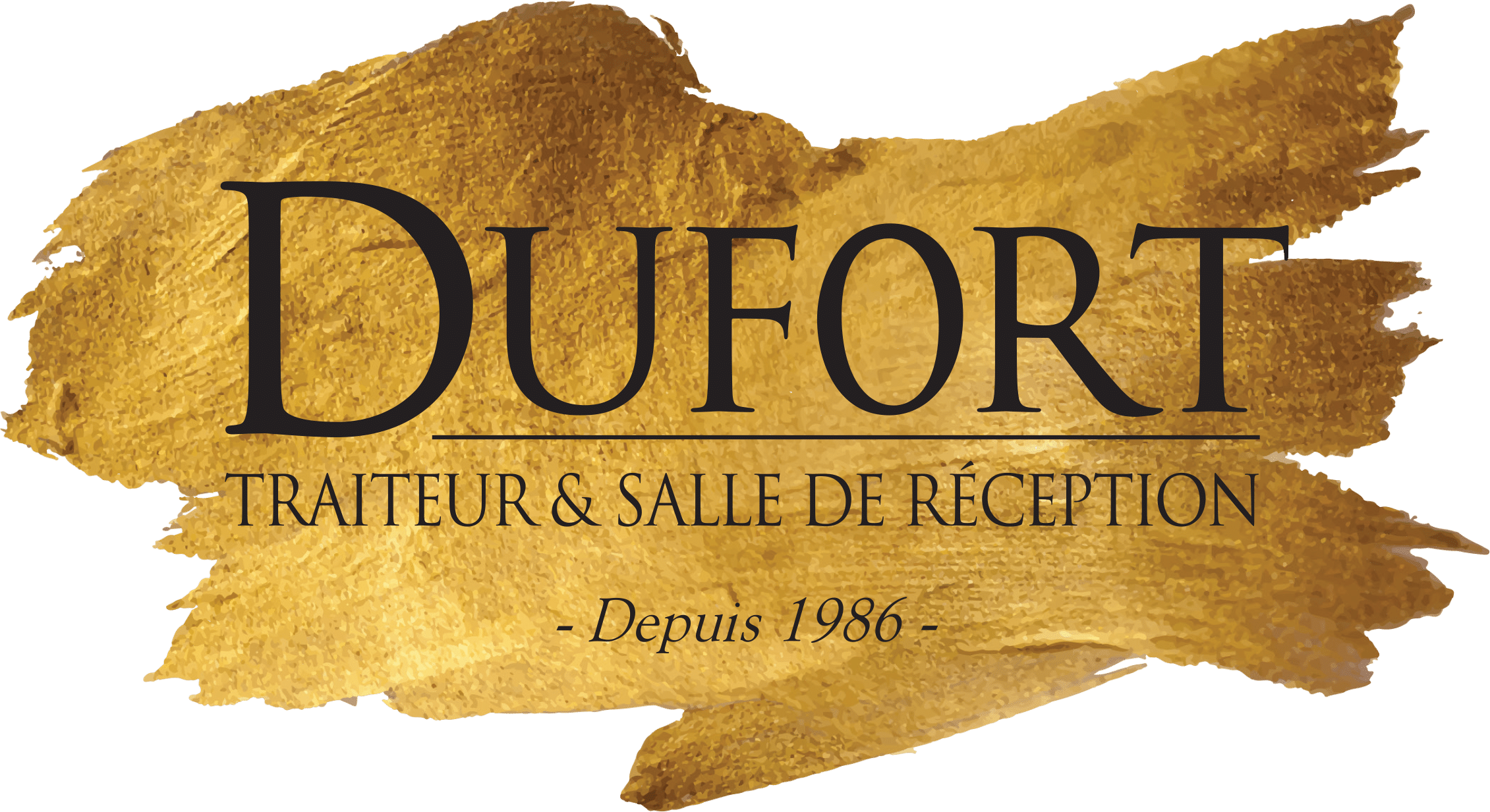 DuFort Traiteur Logo