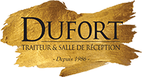 Logo DuFort Traiteur